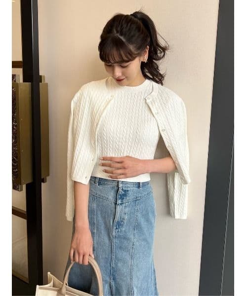 期間限定SALE　Herlipto♡ニットセット
