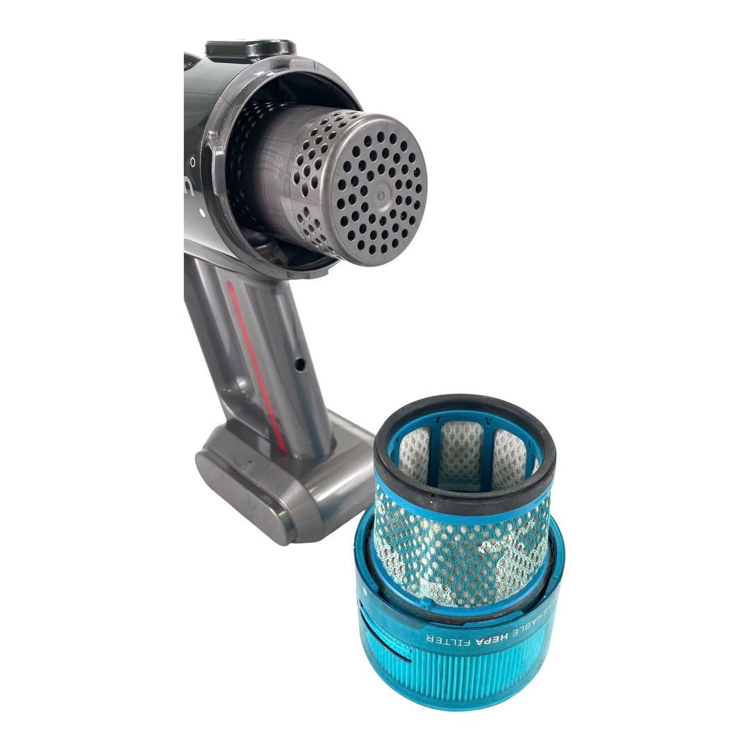 Dyson ダイソン SV21 Digital Slim コードレスクリーナー