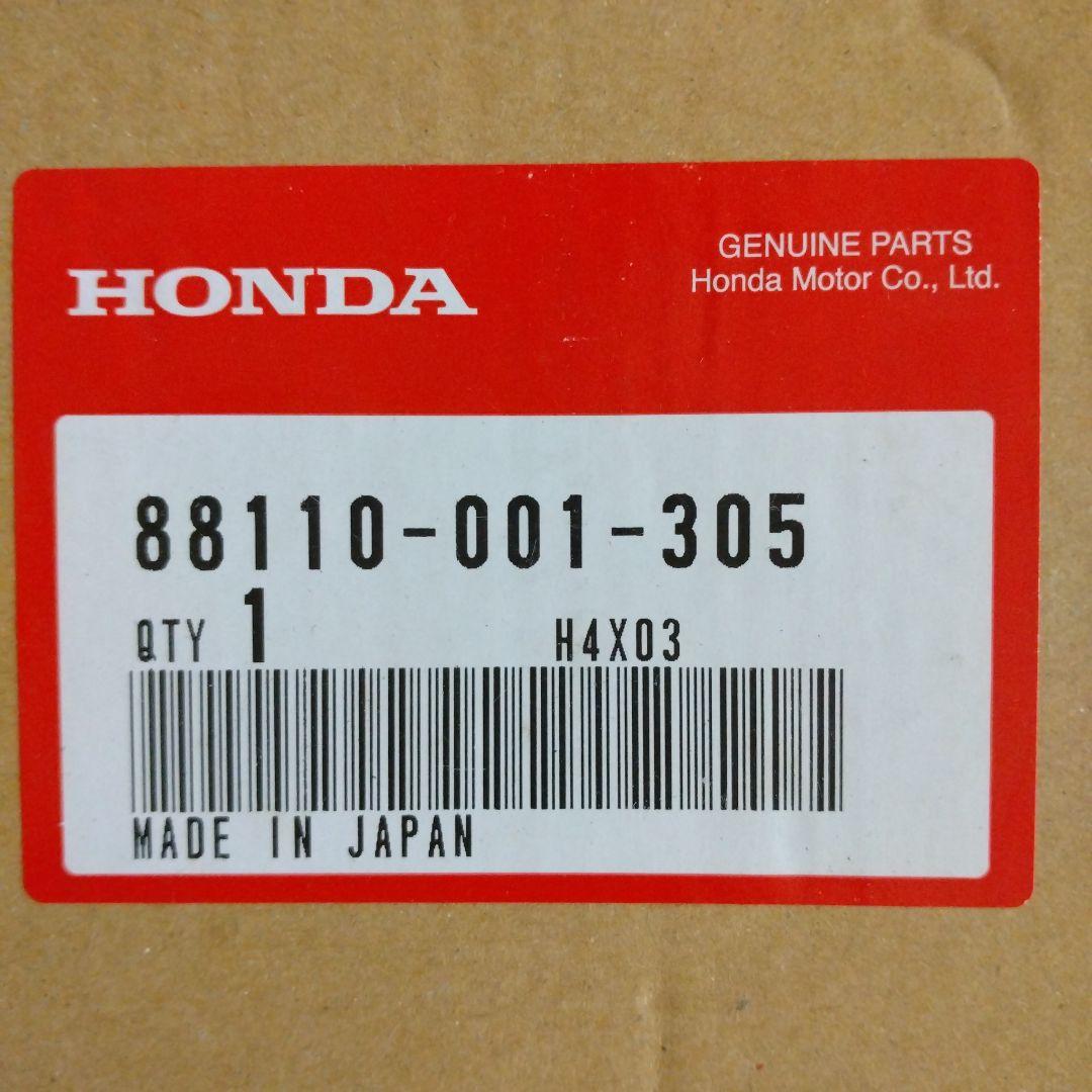 HONDA 純正ミラー 88110-001-305　スーパーカブ　C100