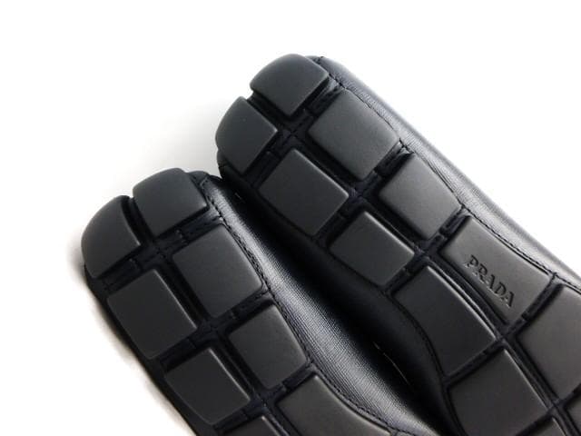 ◆PRADA◆ドライビング/ローファー/モカシン/スニーカー/シューズ/革靴
