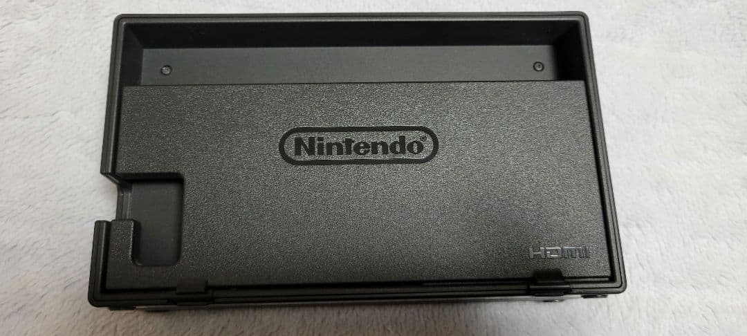 Nintendo Switch グリーン・ピンクジョイコン