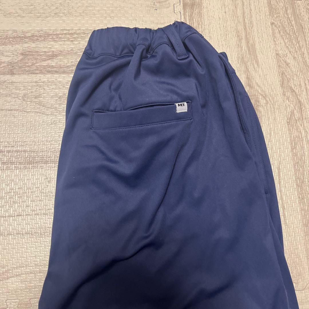 パンツ wake sapporo acy