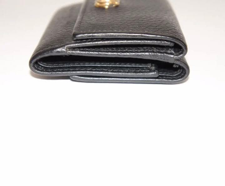 GUCCI グッチ ミニウォレット GGマーモント