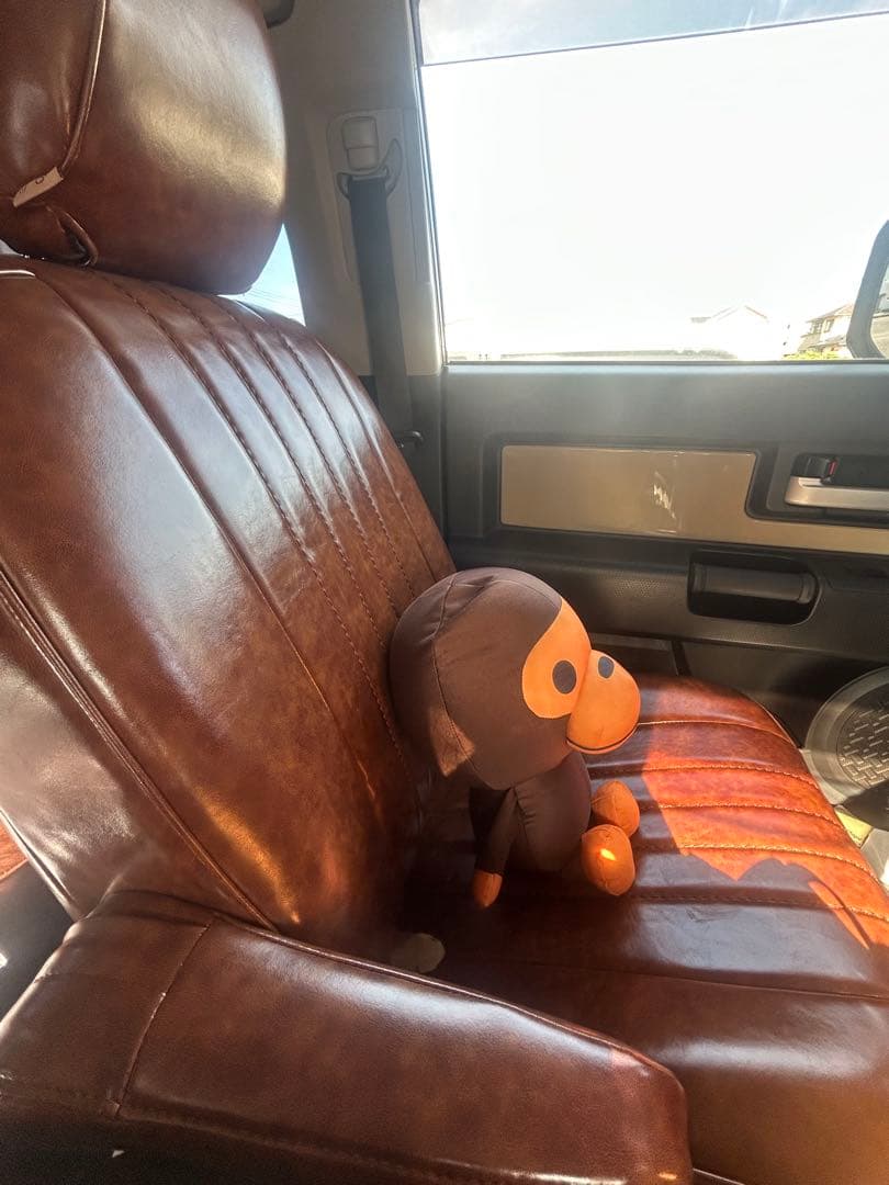 ベビーマイロ　ぬいぐるみ　BABY MILO PLUSH DOLLCUSHION