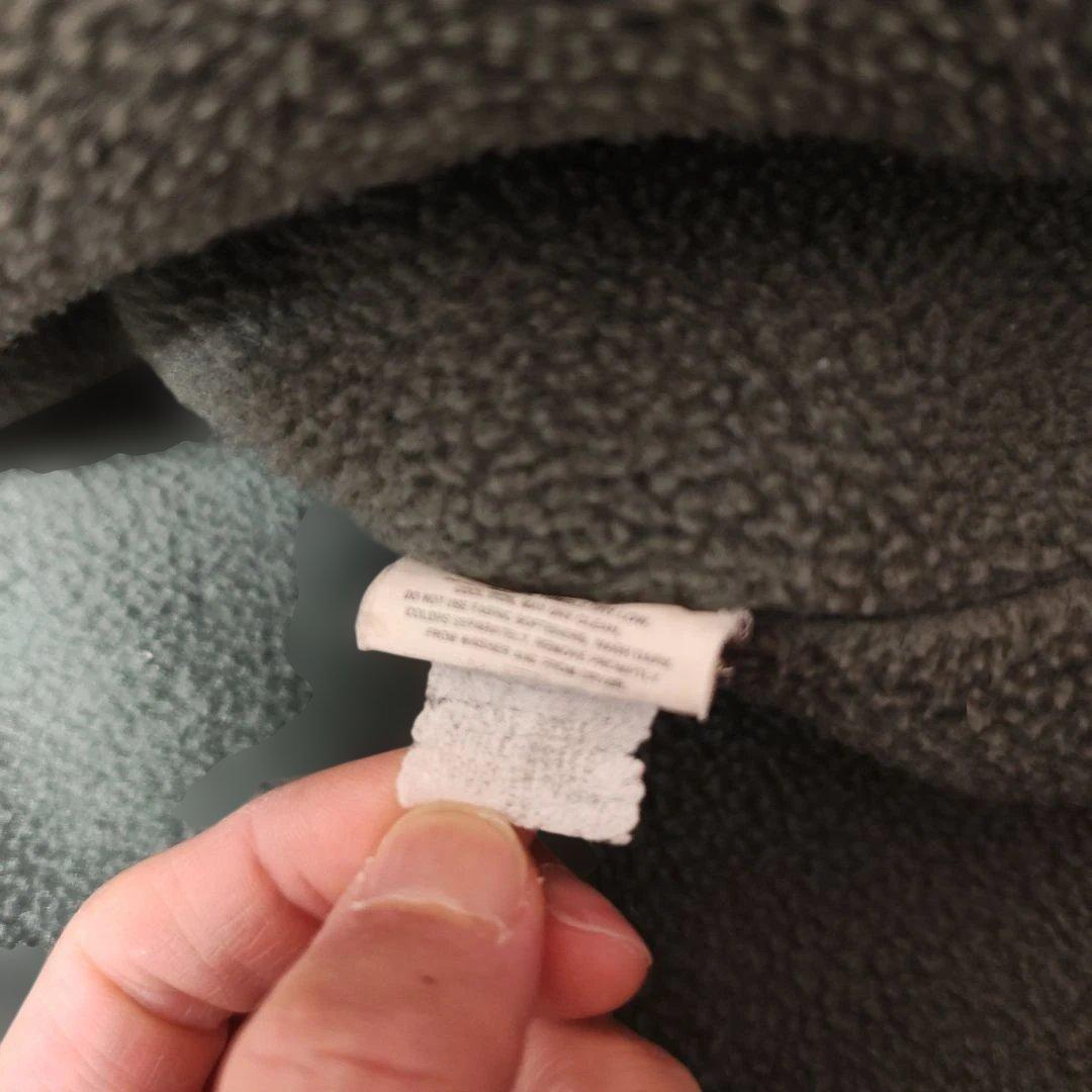 【希少】patagonia オックスフォードシェルドシンチラジャケット