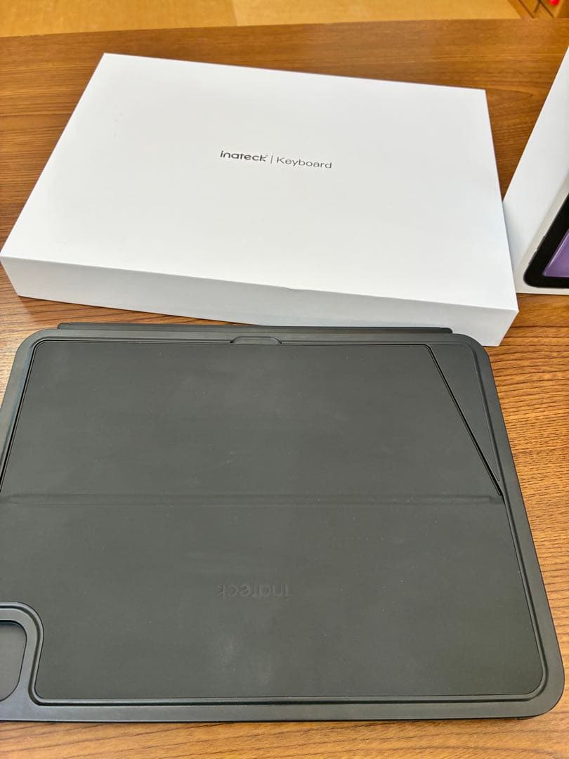 iPad Air 11インチ　M3 Wi-Fiモデル　おまけつき
