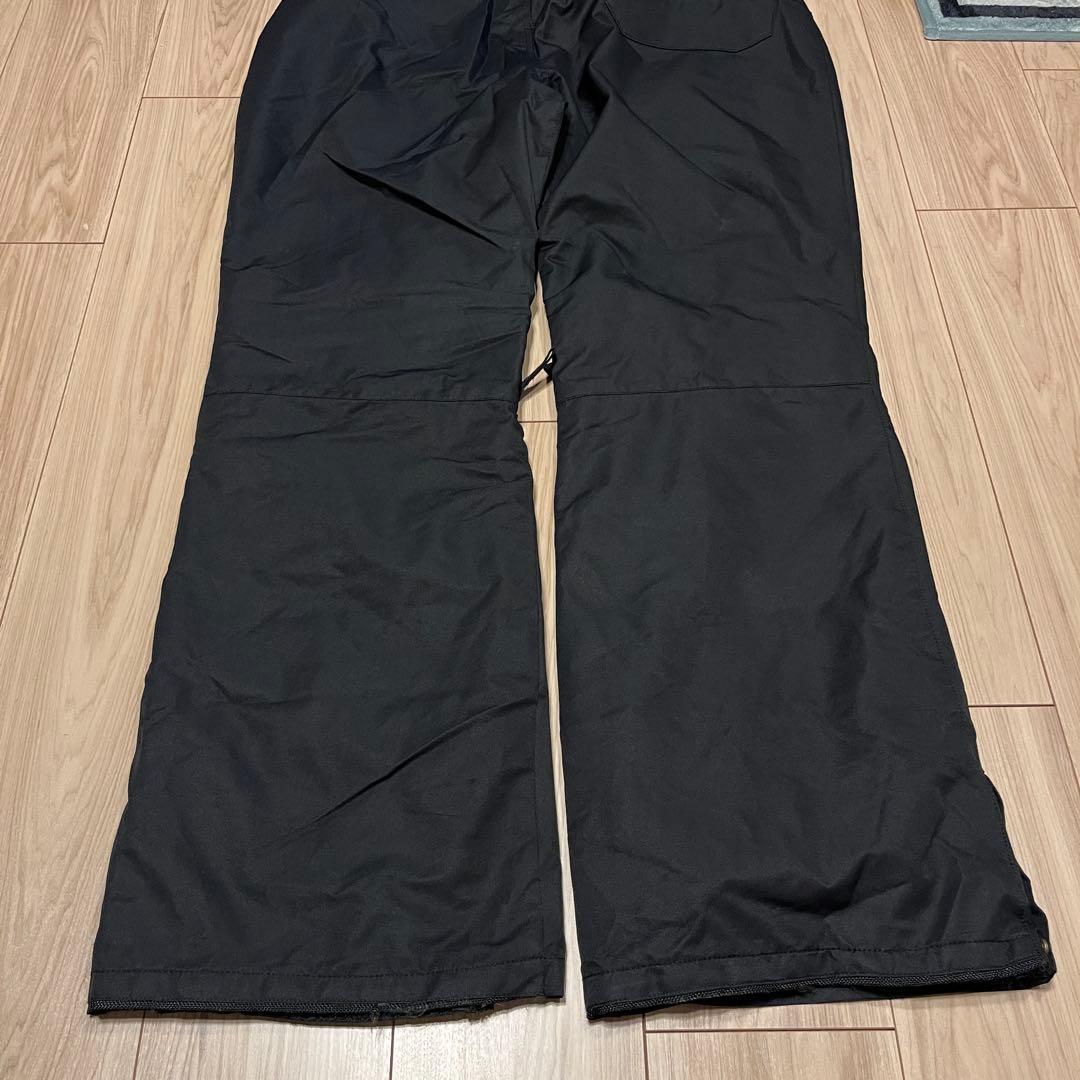 ocean pacific スノボーパンツ スキー スノーボード ブラックXL