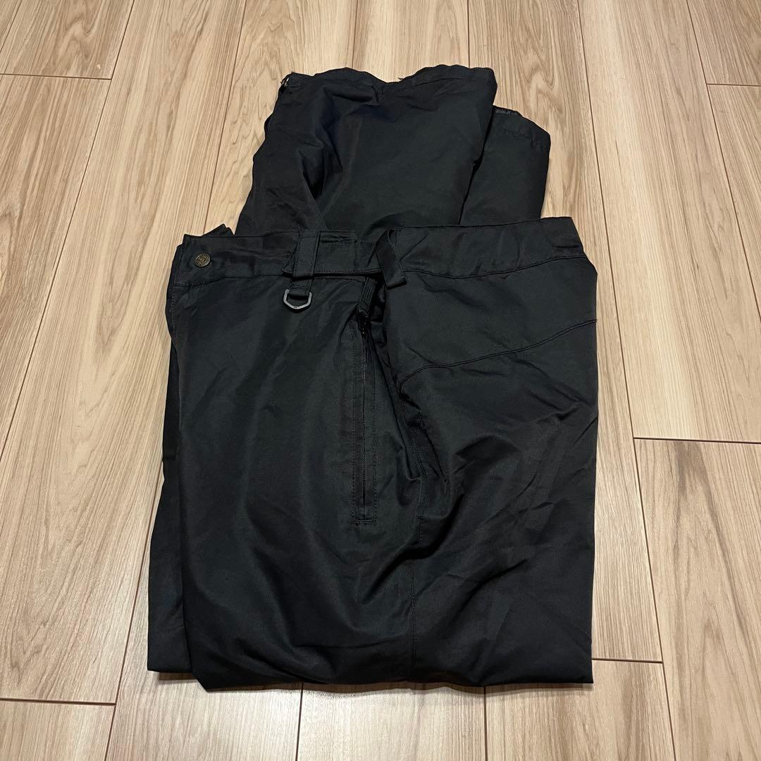 ocean pacific スノボーパンツ スキー スノーボード ブラックXL