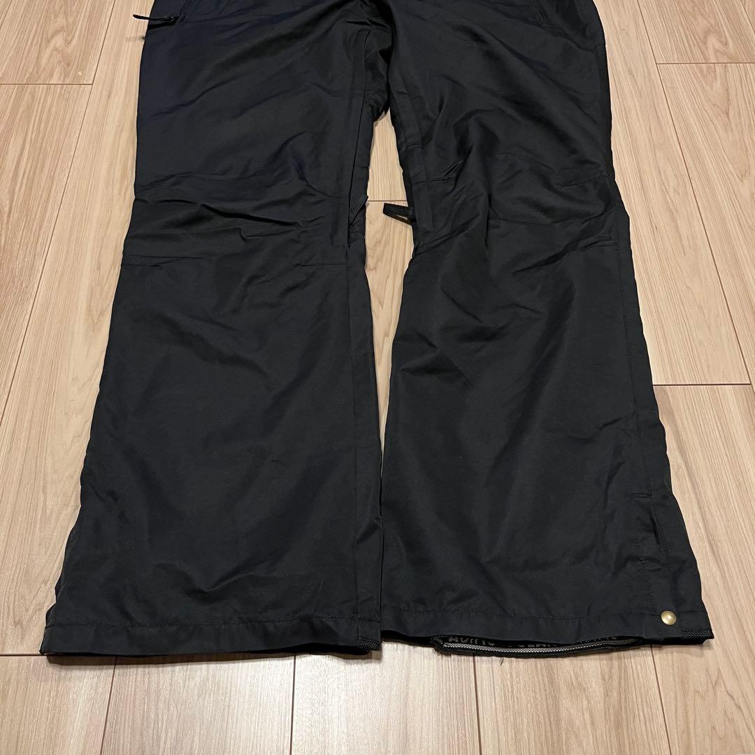ocean pacific スノボーパンツ スキー スノーボード ブラックXL