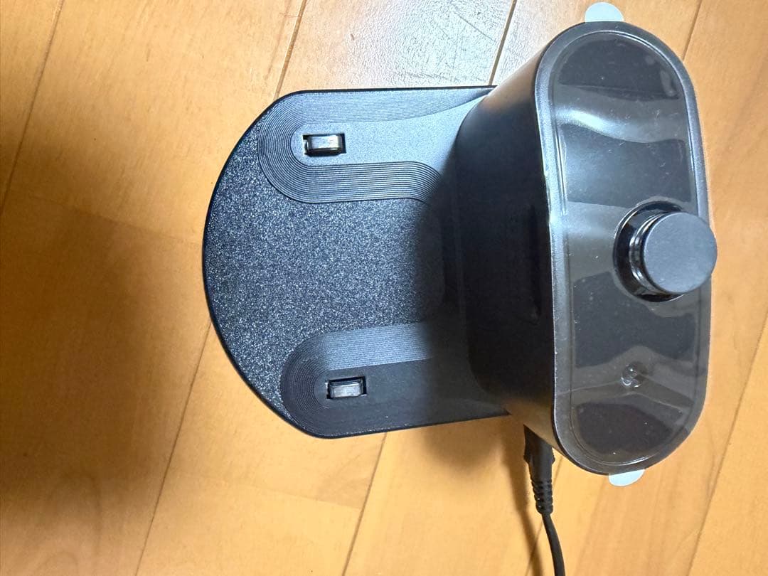 iRobot Roomba 980ブラック 本体と充電器