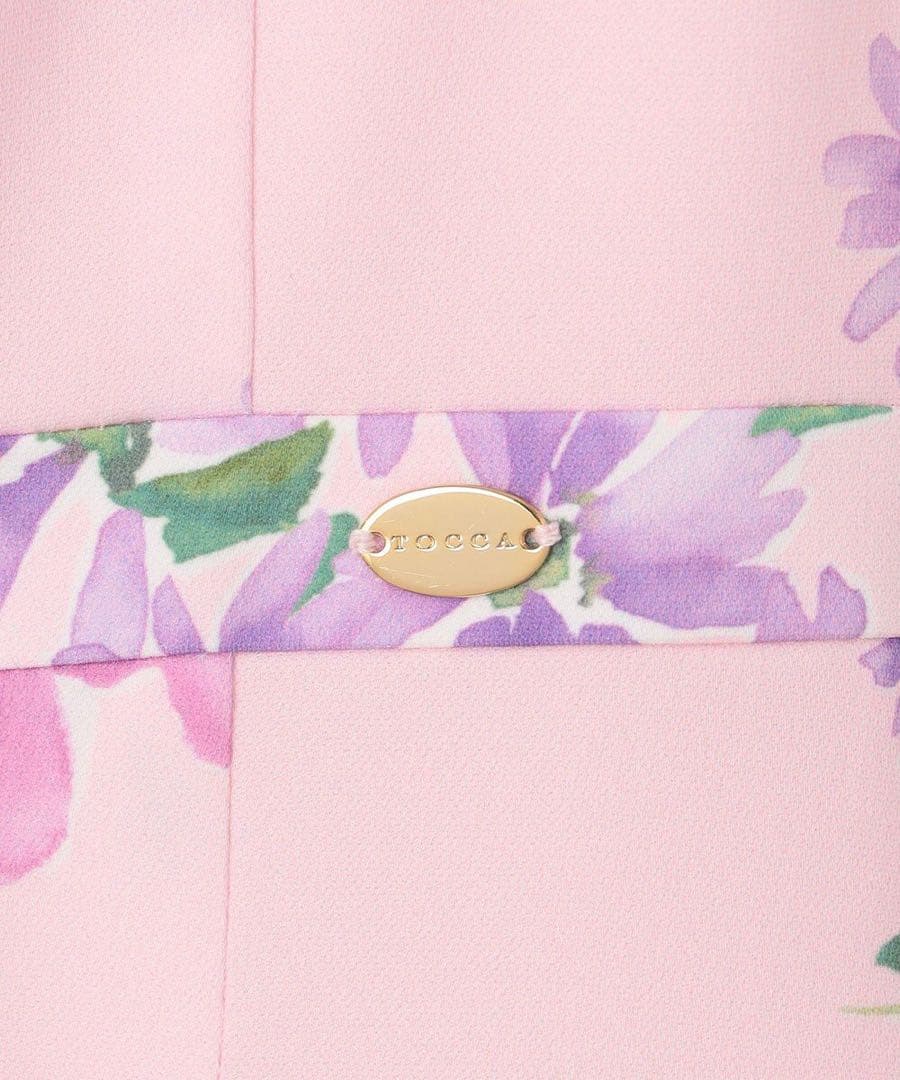 ✨新品✨TOCCA✨DREAMING PARIS✨ドリーミングパリ✨サイズ2✨