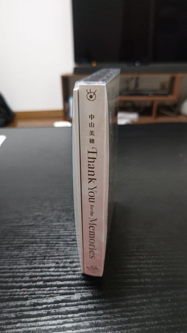 中山美穂/40th Anniversary Thank You for the…