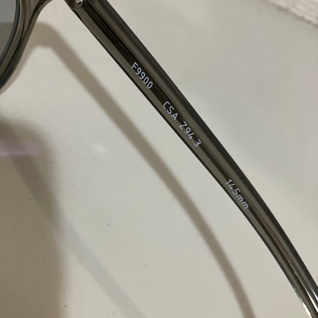 中古 52-22 サングラス Pentax レアサイズ