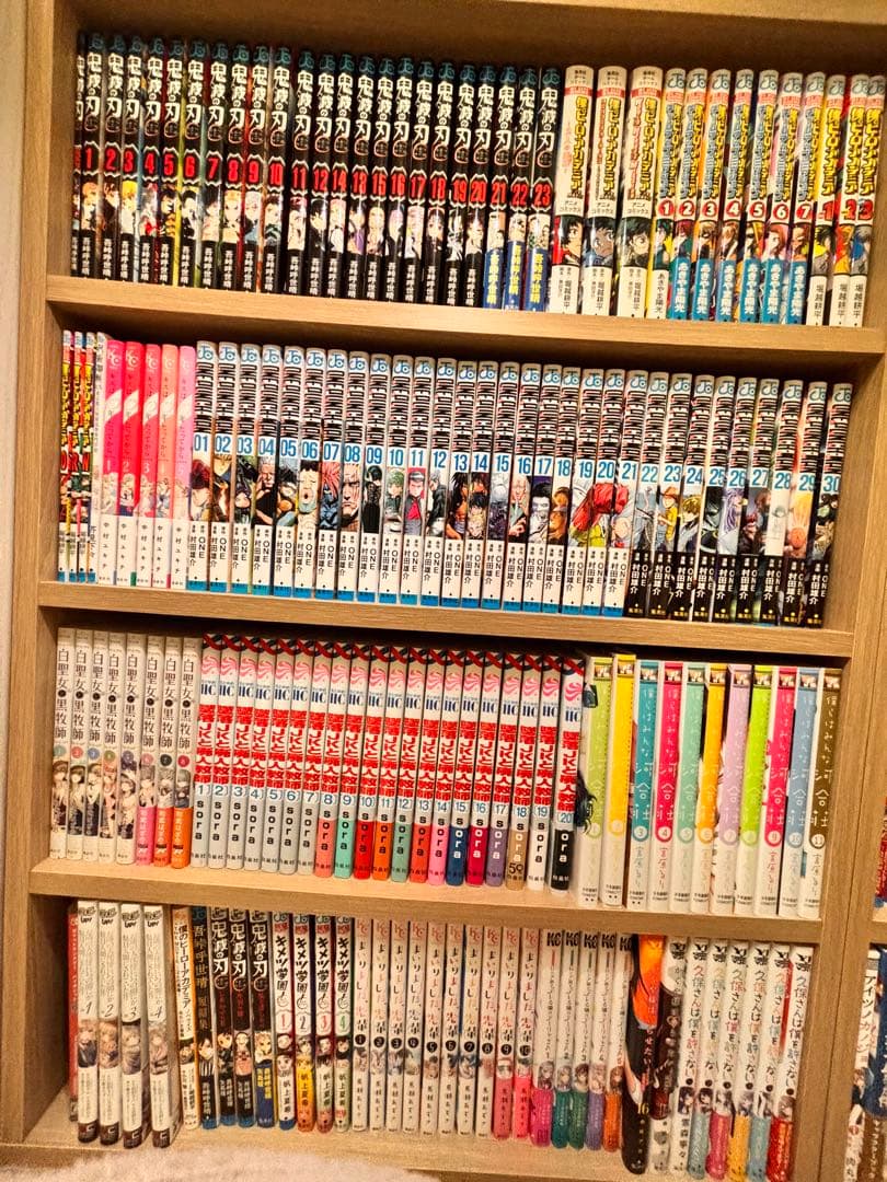 漫画全巻セット まとめ売り