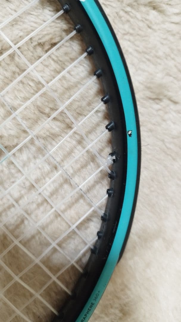 値下げ　HEAD GRAPHENE 360+ GRAVITY Pro 2019