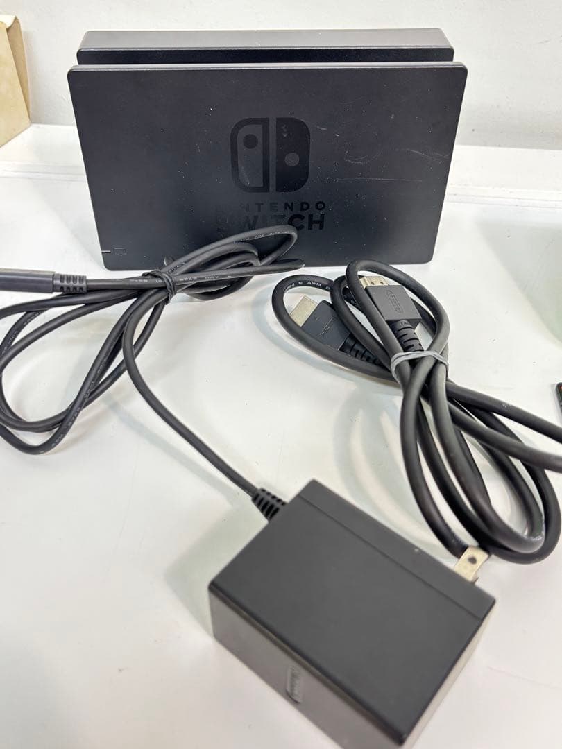 I*n様 [17223]Nintendo Switch HEG-001 ジョイコ
