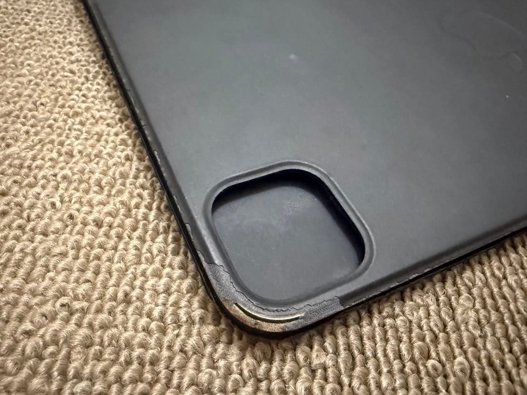 iPad Pro 11インチ　スペースグレー マジックキーボード・ペンシル付き