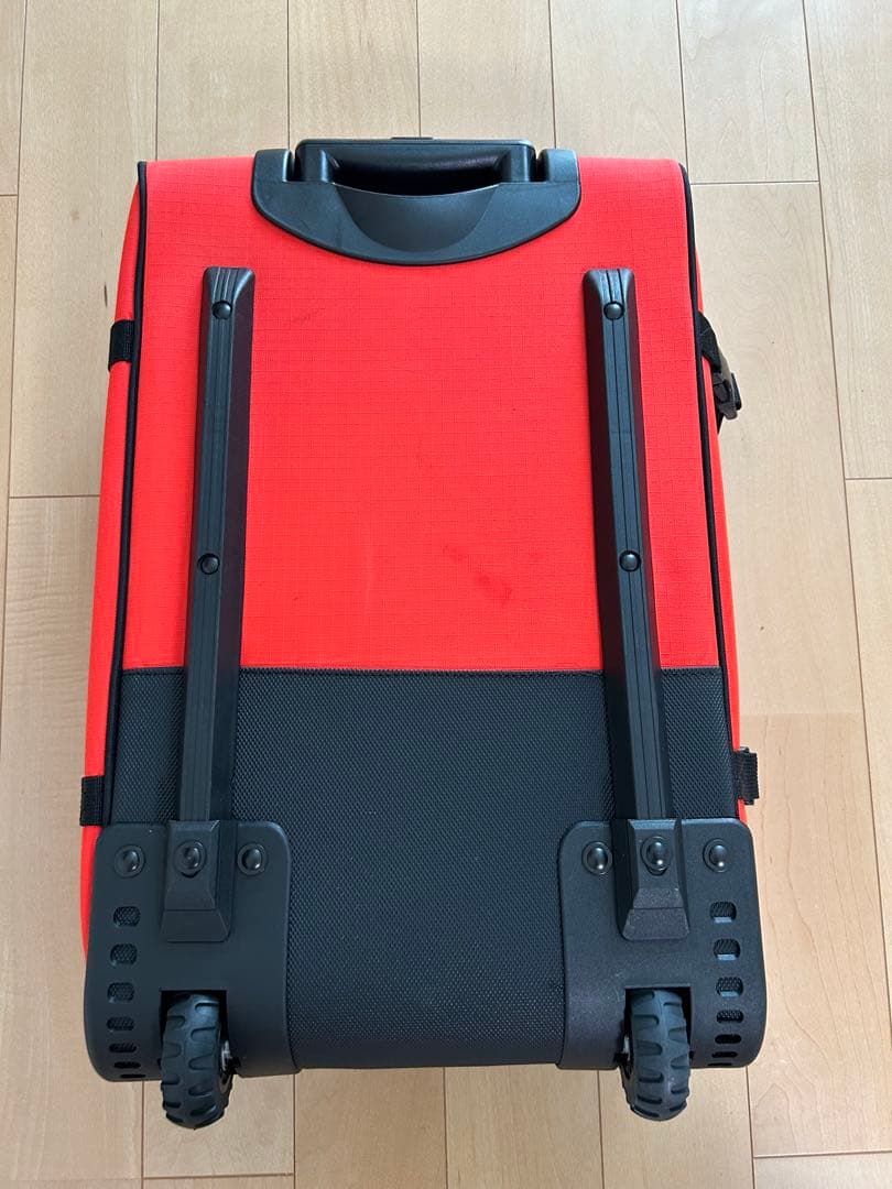 ロシニョール ROSSIGNOL RKDB110　ヒーローキャビンバッグ