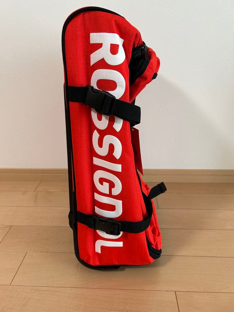 ロシニョール ROSSIGNOL RKDB110　ヒーローキャビンバッグ