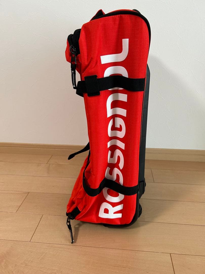 ロシニョール ROSSIGNOL RKDB110　ヒーローキャビンバッグ