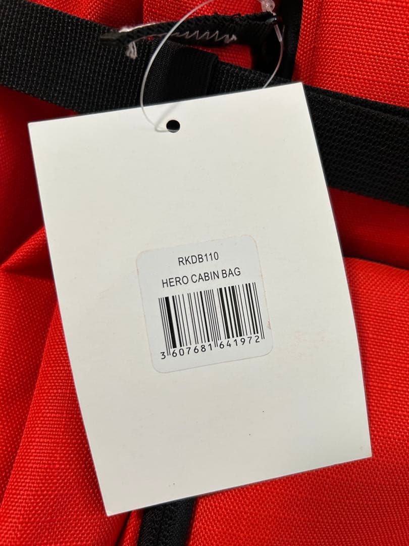 ロシニョール ROSSIGNOL RKDB110　ヒーローキャビンバッグ
