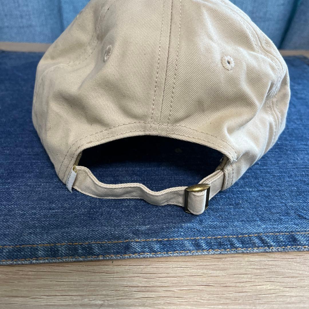 【 NY店舗限定】AIME LEON DORE APPLE ENERGY HAT