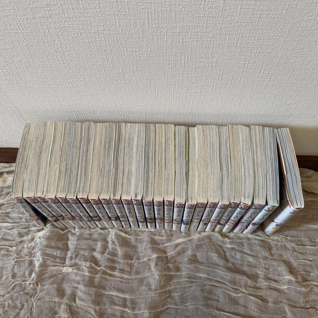 この音とまれ！1〜25巻セット