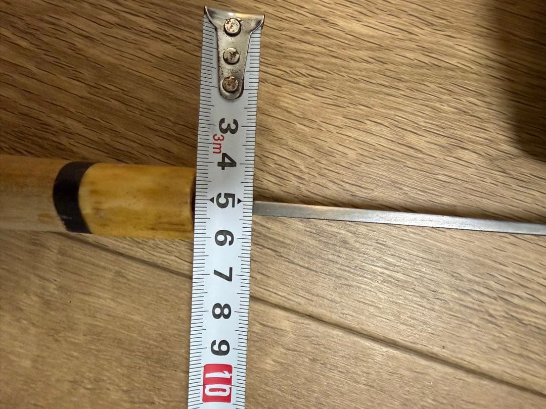 土佐鶴　特製　青入　鰹包丁