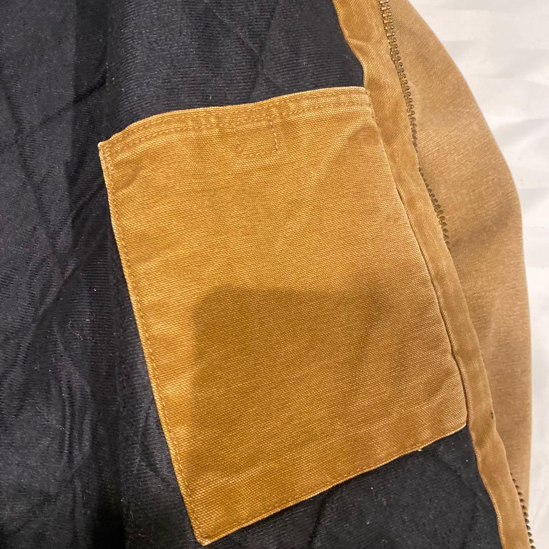 い*ん様 レア　Carhartt カーハートアクティブジャケット