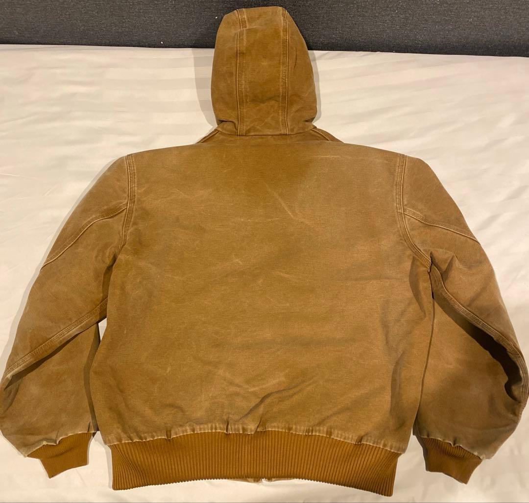 い*ん様 レア　Carhartt カーハートアクティブジャケット