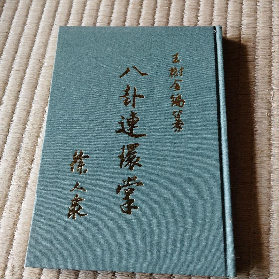 entityさん専用　八卦連環掌 八卦遊身掌　王樹金