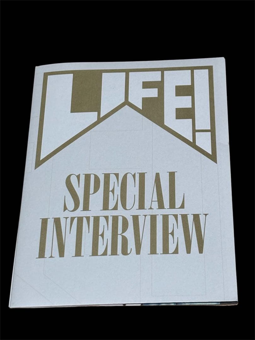 LIFE!～人生に捧げるコント～ DVD-BOX 4枚組 美品