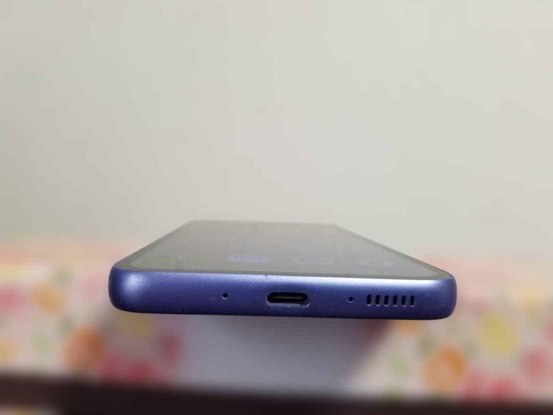 195美品 Galaxy A54 5G SIMフリー◆128GB◆6GB◆6.4