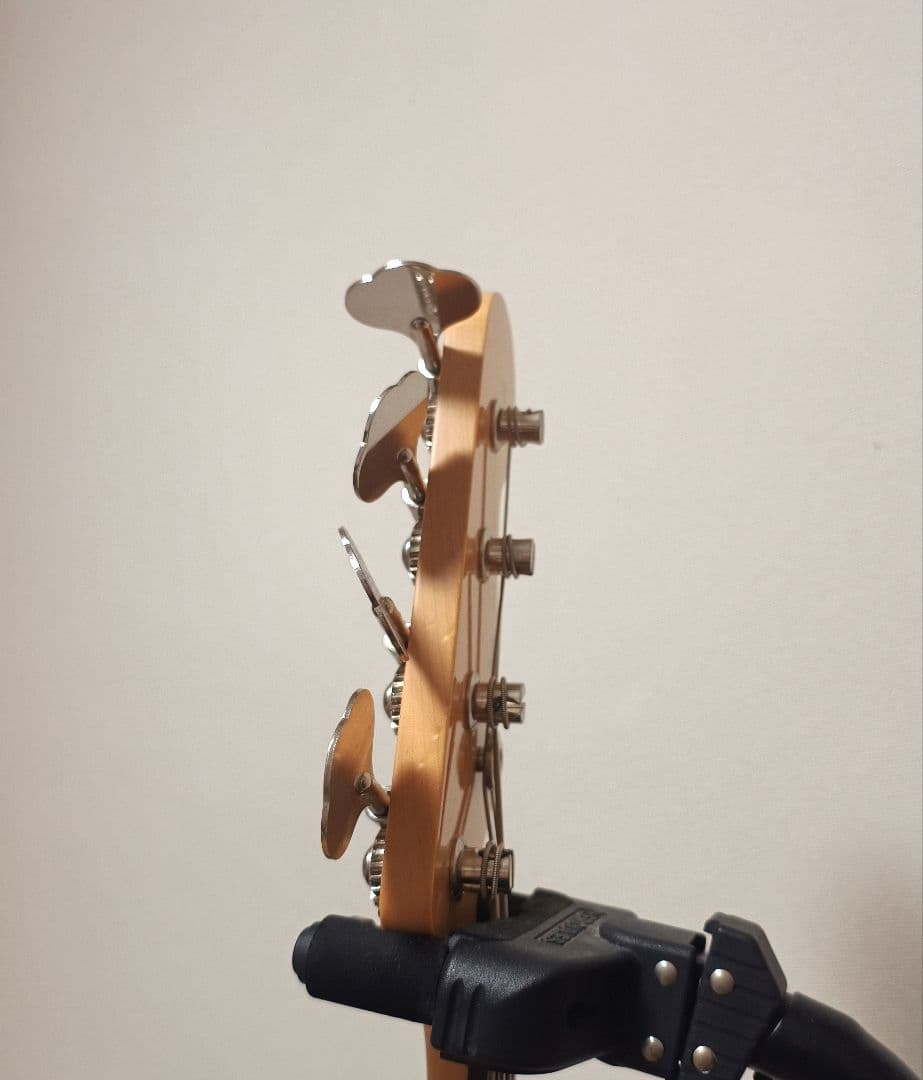 Fender MIJ HYBRIDⅡ Jazz Bass フェンダー　ベース