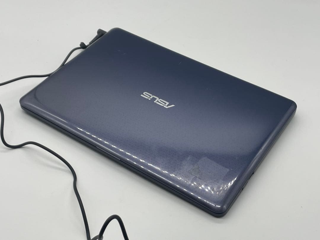 ASUS Windows11 ノートパソコン オフィス搭載
