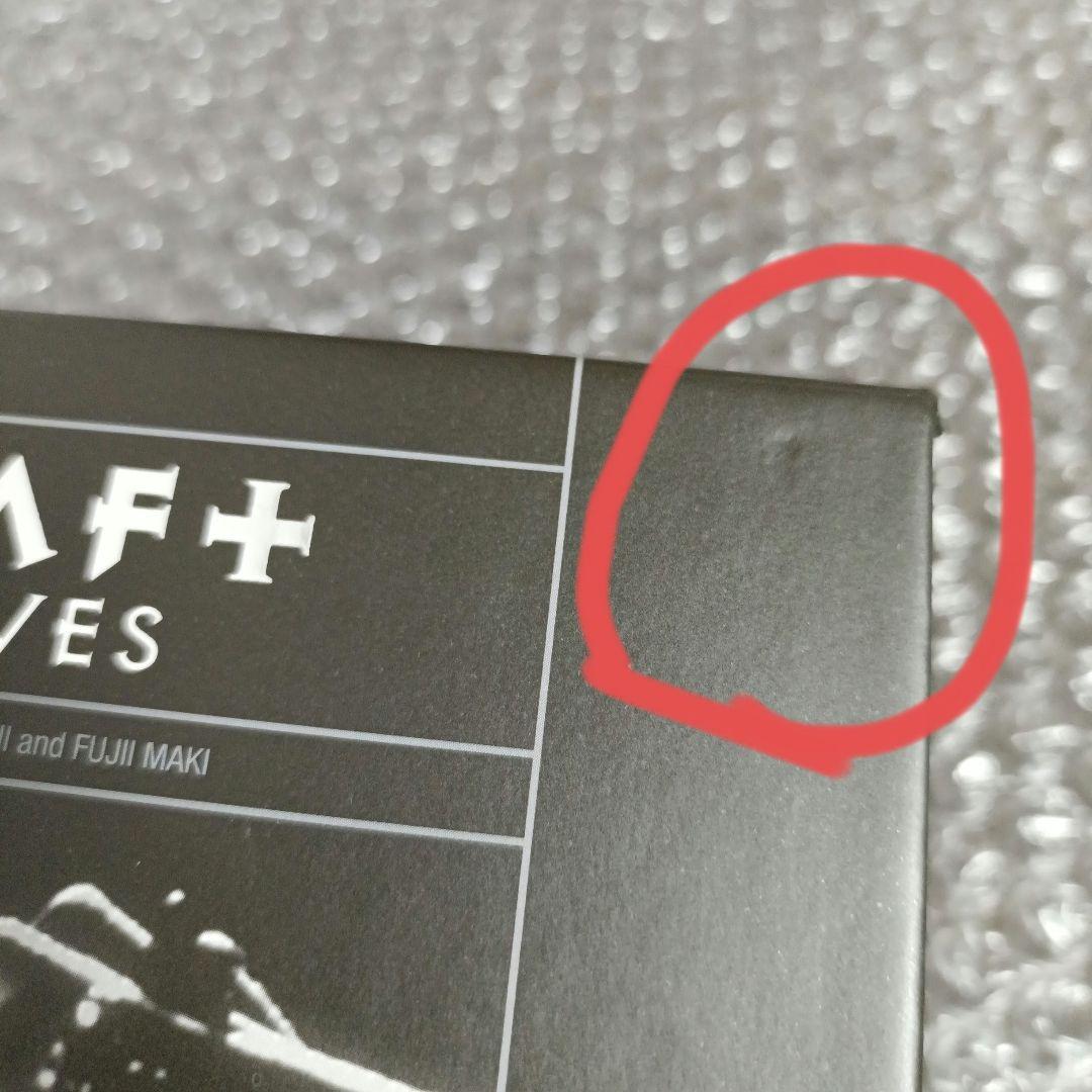 SCHAFT/ARCHIVES〈完全限定生産BOX〉