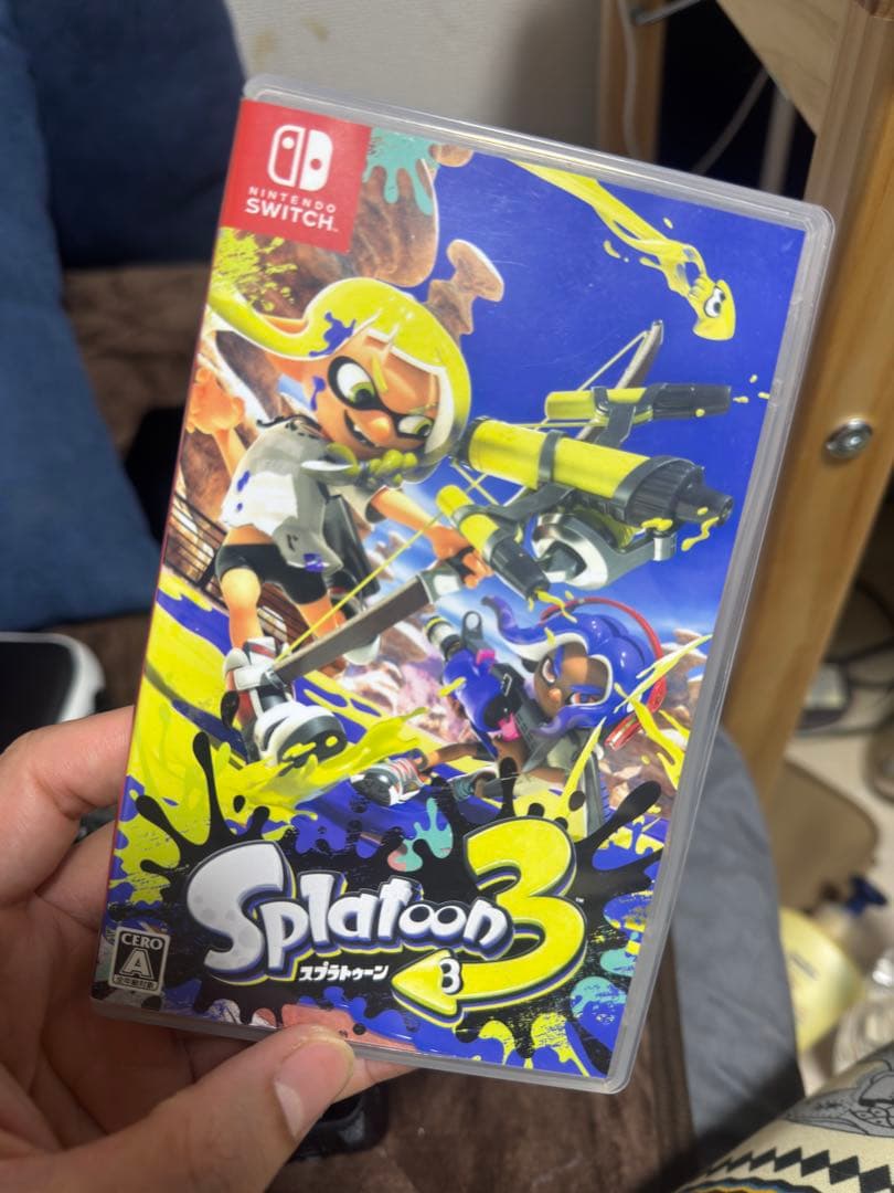 「バーゲンセール」2/27までNintendo Switch++++