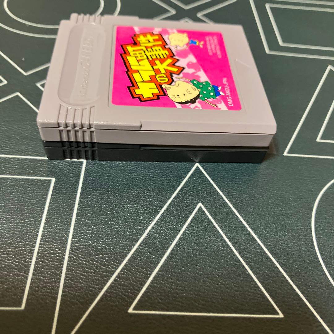 ⭐️ゲームボーイソフト⭐️ゲームボーイカラーソフト