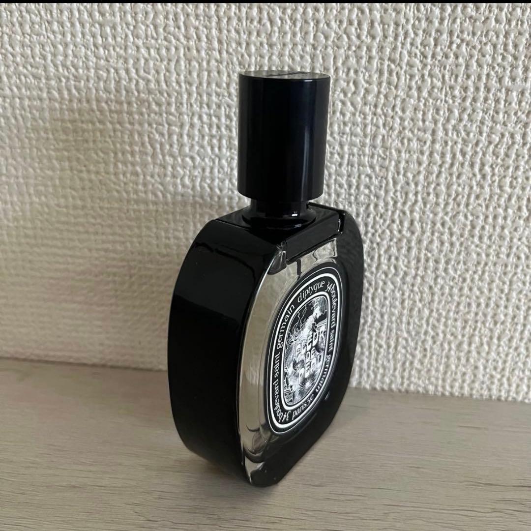 diptyque ディプティック フルールドゥポー75ml