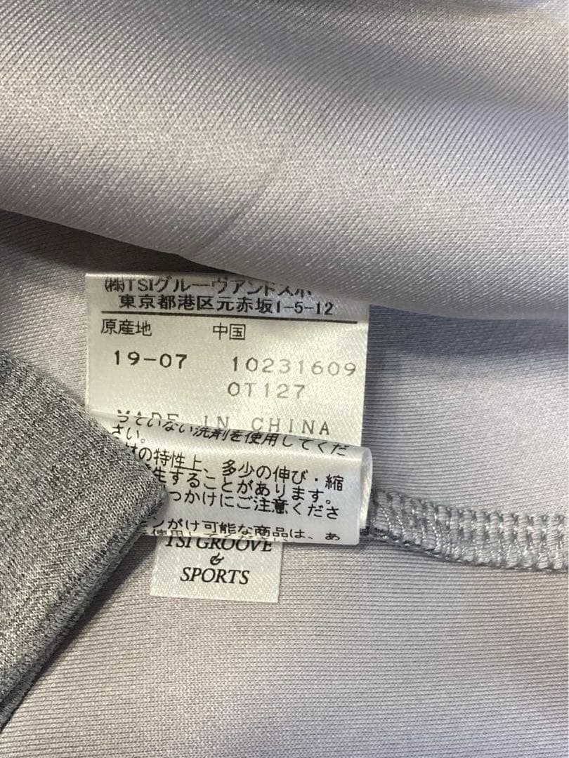 【青葉さま　専用】パーリゲイツ シャツ　サイズ4