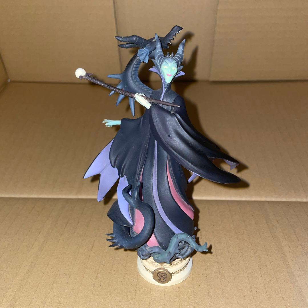 キングダムハーツ フォーメーションアーツフィギュアセット