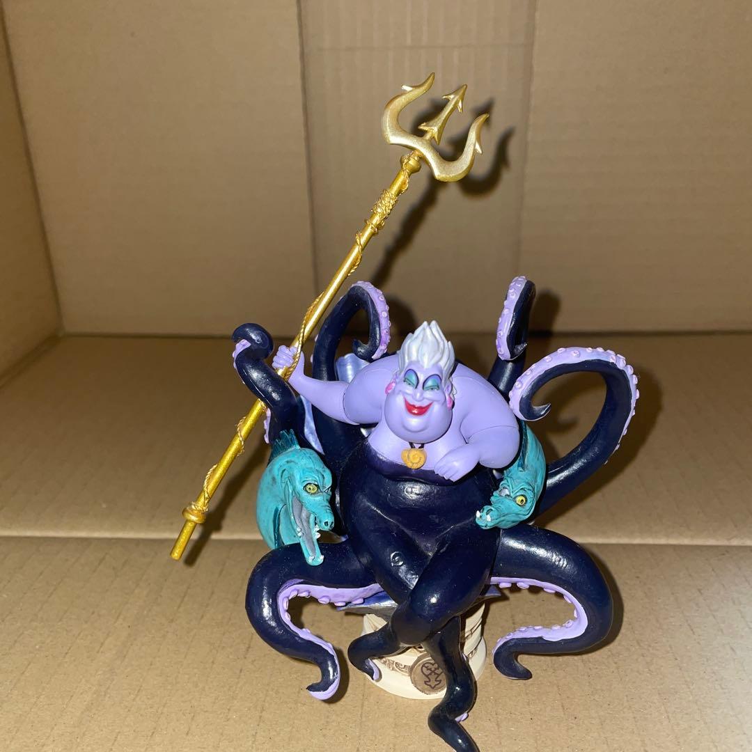キングダムハーツ フォーメーションアーツフィギュアセット