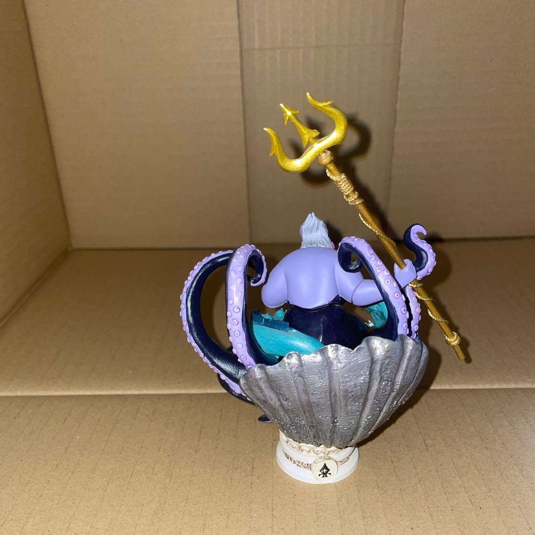 キングダムハーツ フォーメーションアーツフィギュアセット
