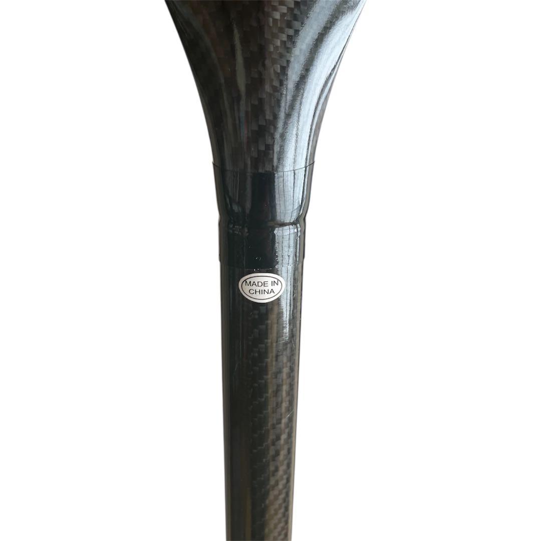 【送料込】状態良好 PROLINE SUP スタンドアップパドル カーボン製