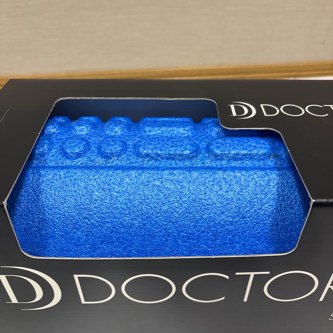 【ほぼ未使用品】DOCTOR AIR　ドクターエアー　ストレッチロールＳ