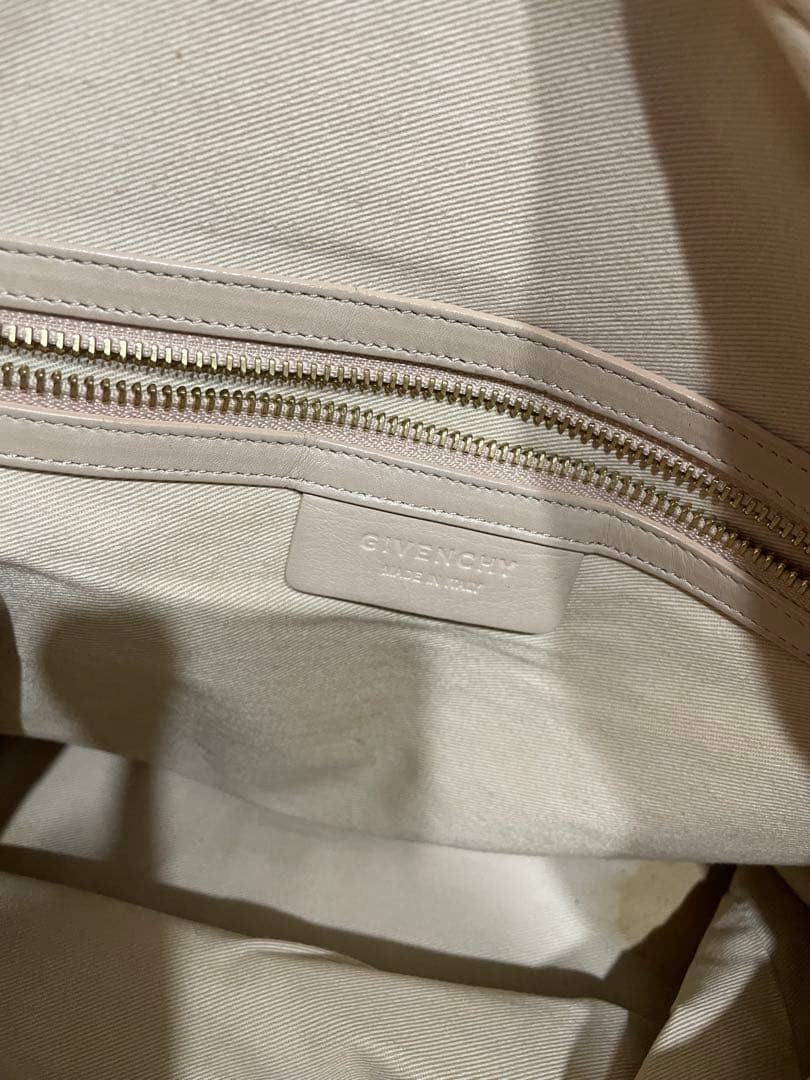 givenchy ジバンシー　ナイチンゲール 2wayバッグ