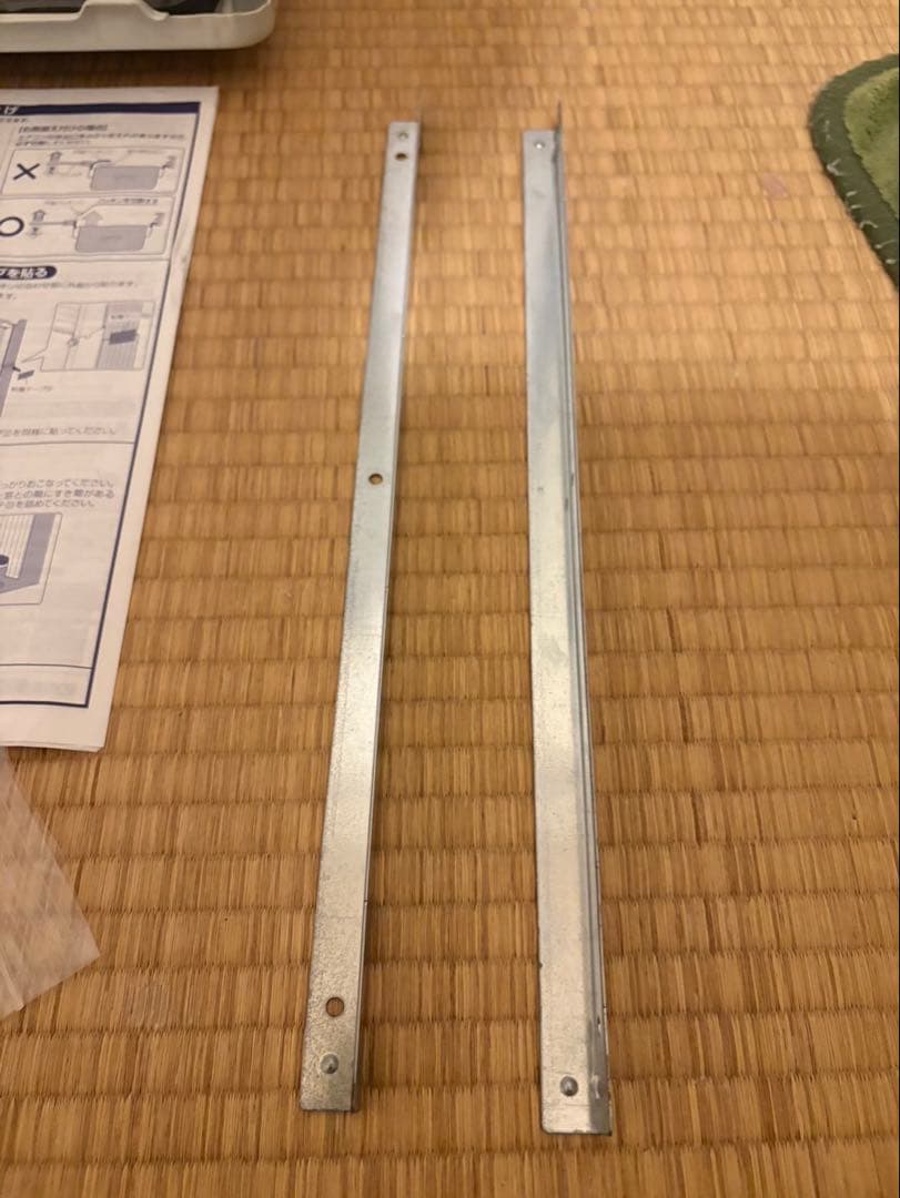 コロナ　窓用エアコン CW-F1623R 2023年製