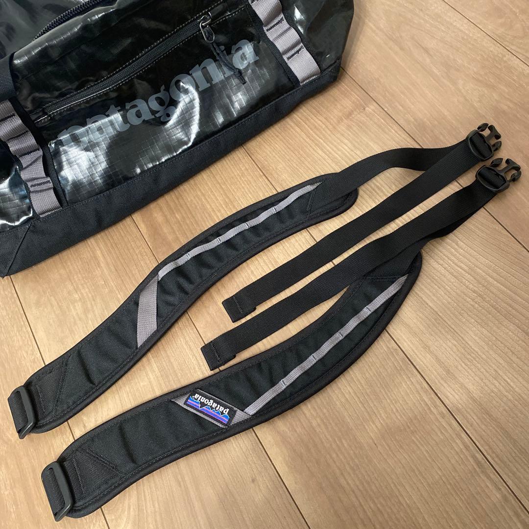 パタゴニア　ブラックホール　45L