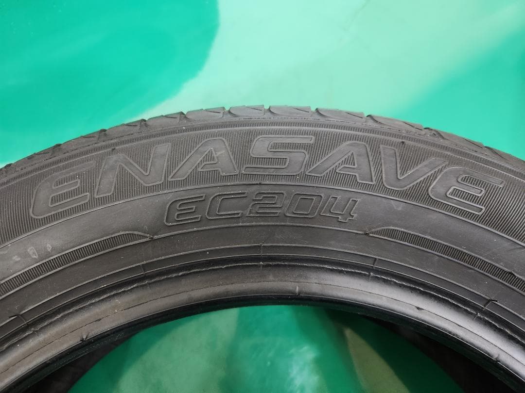 送料込☆2023年製 ダンロップタイヤ 175/65R15日本製☆4本