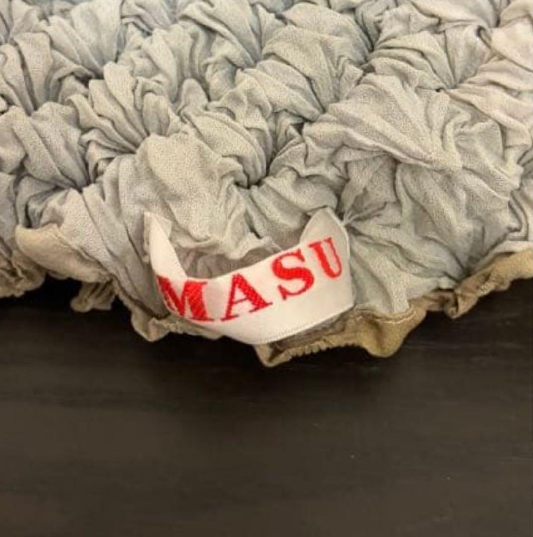 帽子 MASU SPIKY VAMPIRE MASK